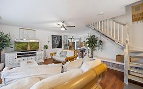 Cotton Tree Tranquil Gem Central Apartment